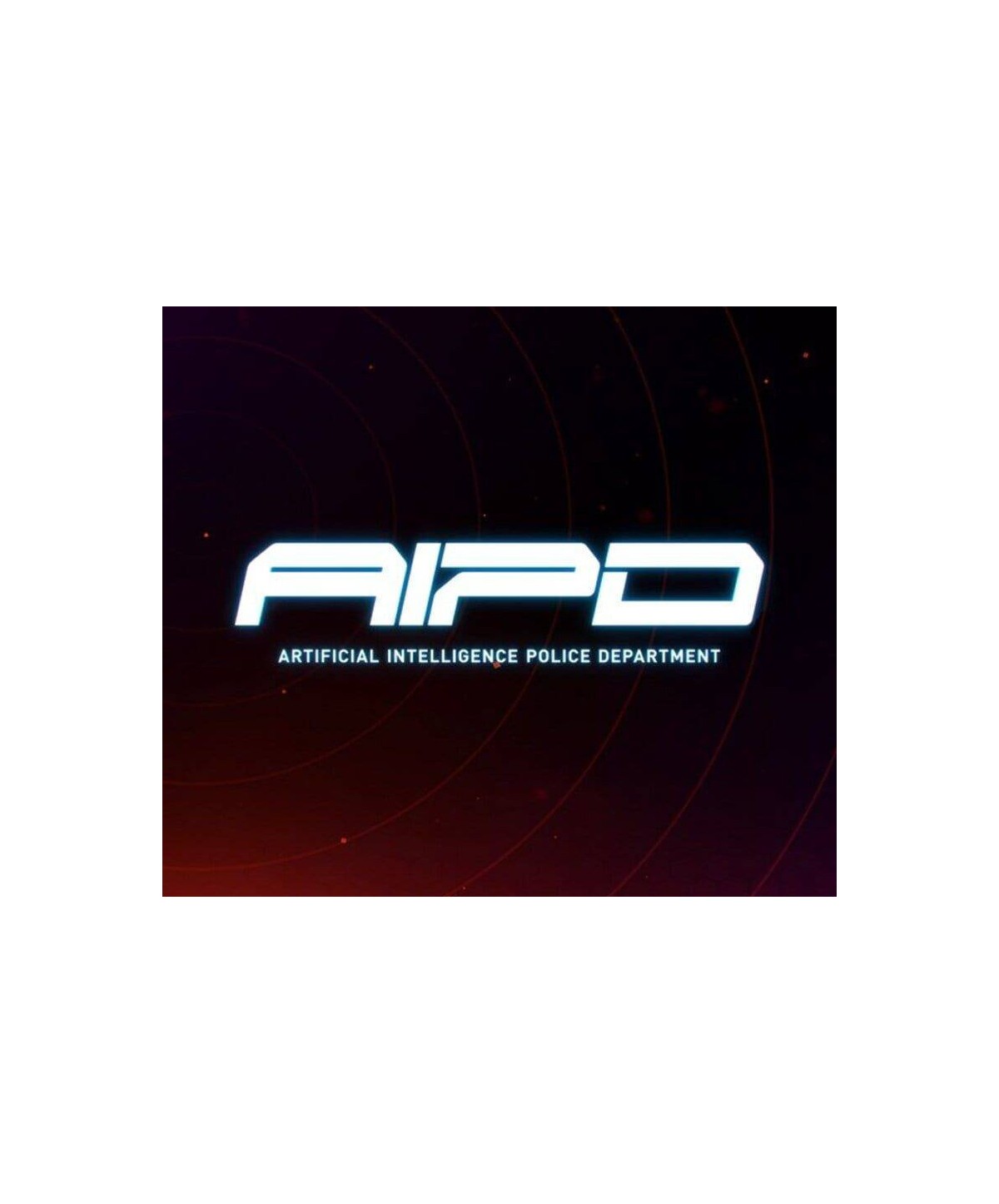 AIPD: Artificial Intelligence Police Department Steam Key GLOBAL